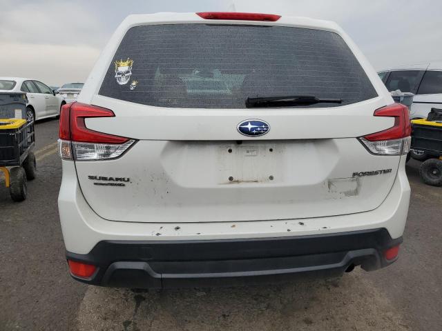 2020 SUBARU FORESTER JF2SKAACXLH583878