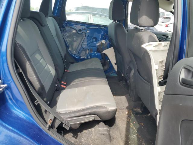 2017 FORD ESCAPE S - 1FMCU0F72HUC25347