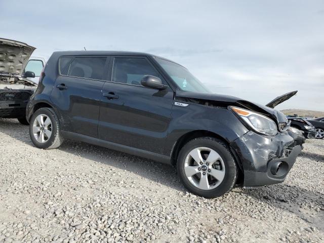 2019 KIA SOUL - KNDJN2A20K7642648