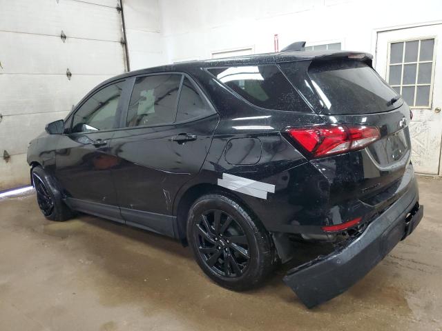 Vin: 3gnaxheg9rl101095, lot: 53941515, chevrolet equinox ls 20242