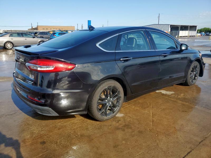Vin: 3fa6p0ru8lr141422, lot: 54023885, ford fusion titanium 20203