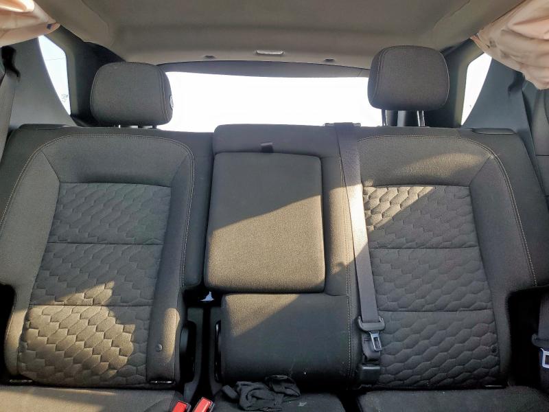 2018 CHEVROLET EQUINOX LT - 2GNAXJEV5J6228196
