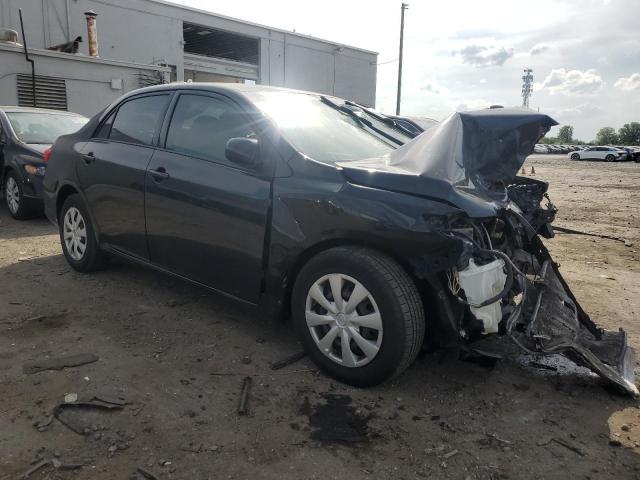 Vin: 2t1bu4ee8bc727890, lot: 53813075, toyota corolla base 20114