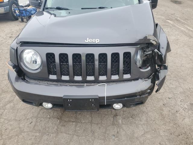 2016 JEEP PATRIOT LA 1C4NJRFB7GD671314