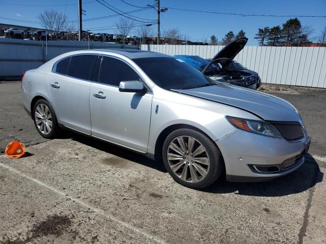 Vin: 1lnhl9ft6eg606882, lot: 52577885, lincoln mks 20144