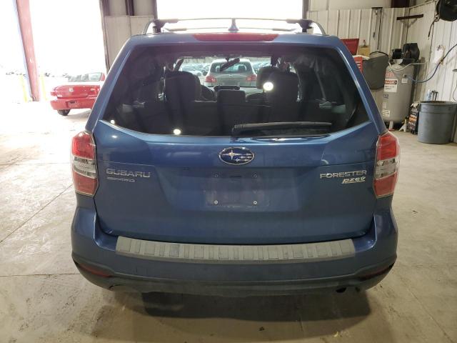 2016 SUBARU FORESTER 2 - JF2SJADC4GH510476