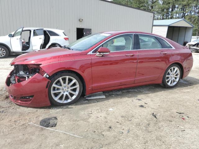 LINCOLN MKZ