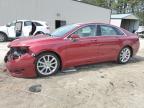 2015 LINCOLN MKZ - 3LN6L2J93FR624292