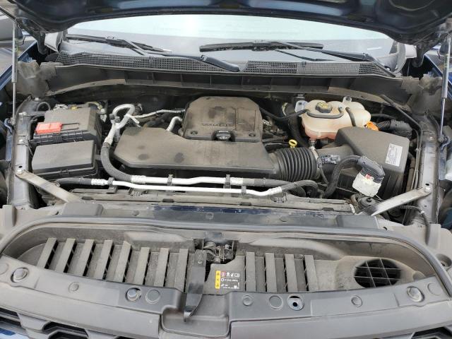 2021 CHEVROLET SILVERADO - 3GCPWBEK8MG322664