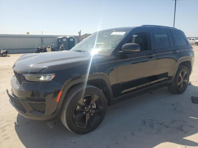 Vin: 1c4rjhag3pc561011, lot: 52937075, jeep grand cher laredo 2023 img_1