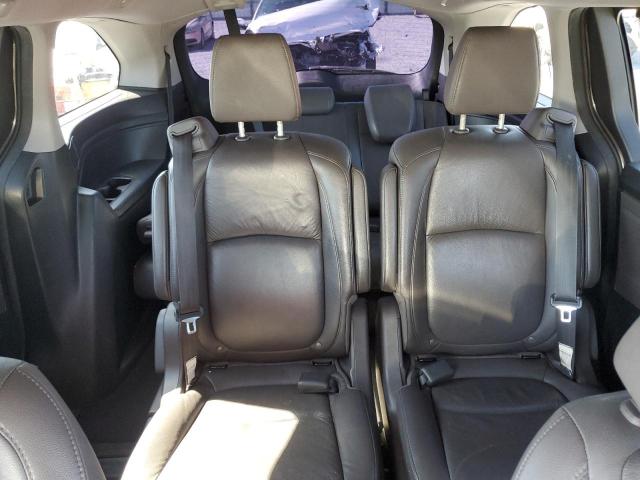 2019 HONDA ODYSSEY EX - 5FNRL6H75KB082282