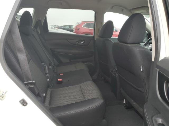 2017 NISSAN ROGUE SV - 5N1AT2MV4HC845131