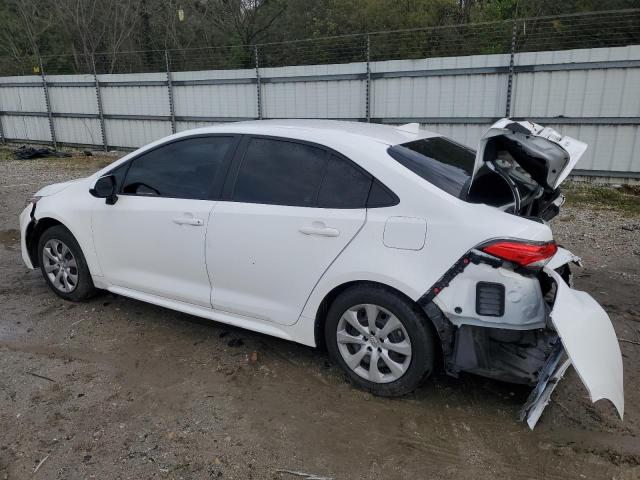 Vin: 5yfepmae1np374813, lot: 51979445, toyota corolla le 20222