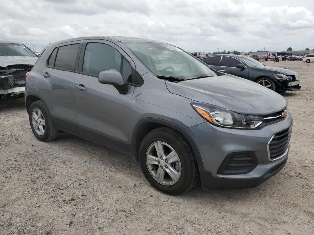 2020 CHEVROLET TRAX LS - 3GNCJKSB2LL164319