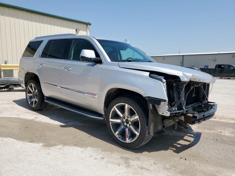 Vin: 1gys4bkj3hr184754, lot: 52773355, cadillac escalade luxury 20174