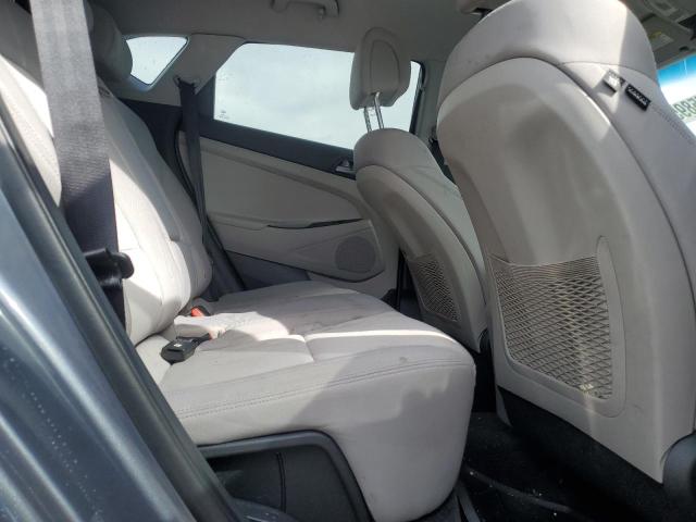 2017 HYUNDAI TUCSON LIM KM8J3CA45HU437622