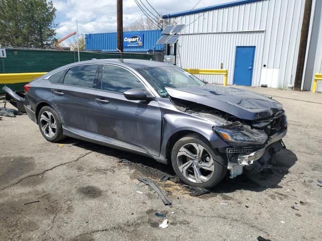 Vin: 1hgcv1f53ka050686, lot: 53644405, honda accord exl 20194