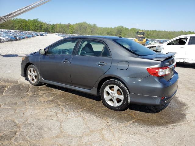 Vin: 2t1bu4ee2bc550785, lot: 52556795, toyota corolla base 20112