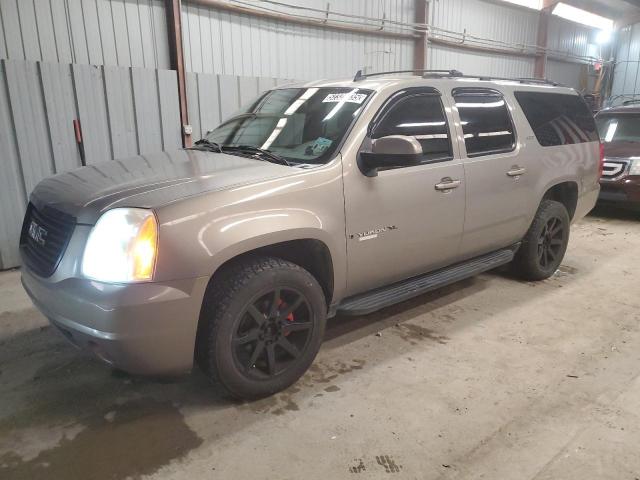 GMC YUKON XL K