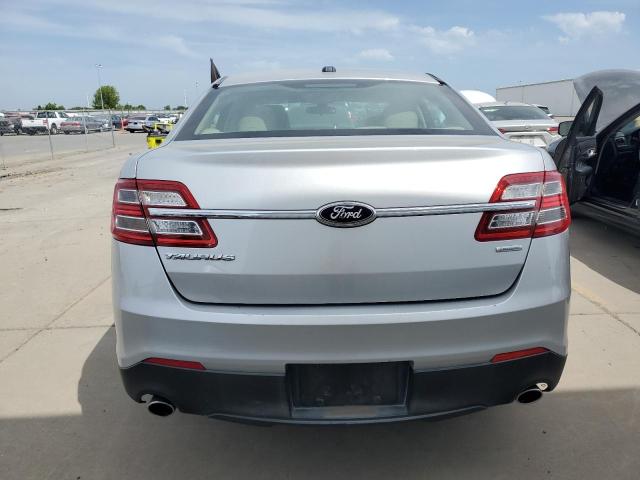 2014 FORD TAURUS SE - 1FAHP2D98EG170632