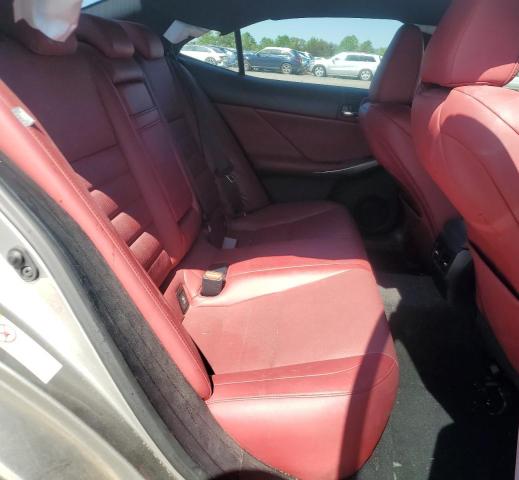 2015 LEXUS IS 250 JTHCF1D20F5029733