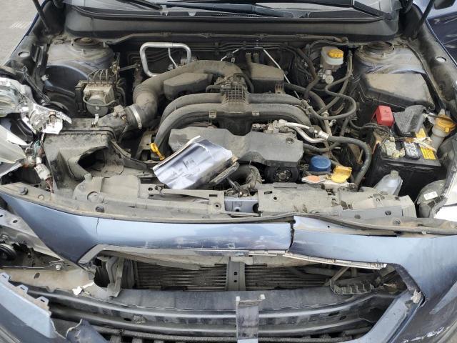 2017 SUBARU OUTBACK 2. - 4S4BSAKC7H3396949
