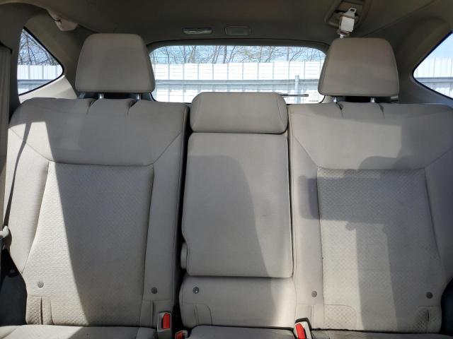 2015 HONDA CR-V EX - 5J6RM3H51FL000488