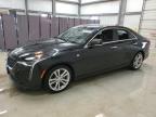 2024 CADILLAC CT4 LUXURY - 1G6DA5RK2R0131740