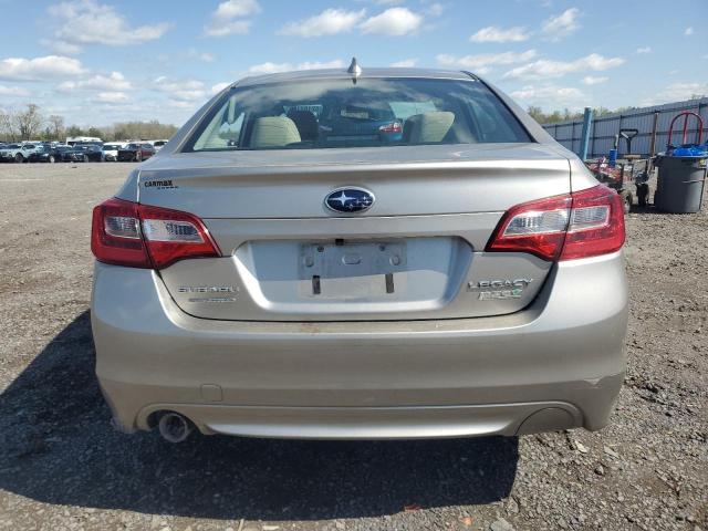 2016 SUBARU LEGACY 2.5 - 4S3BNAN67G3051839