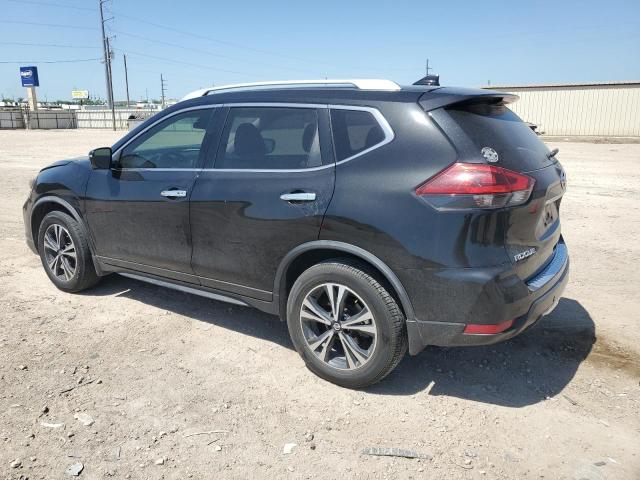 2019 NISSAN ROGUE S - JN8AT2MV1KW395923
