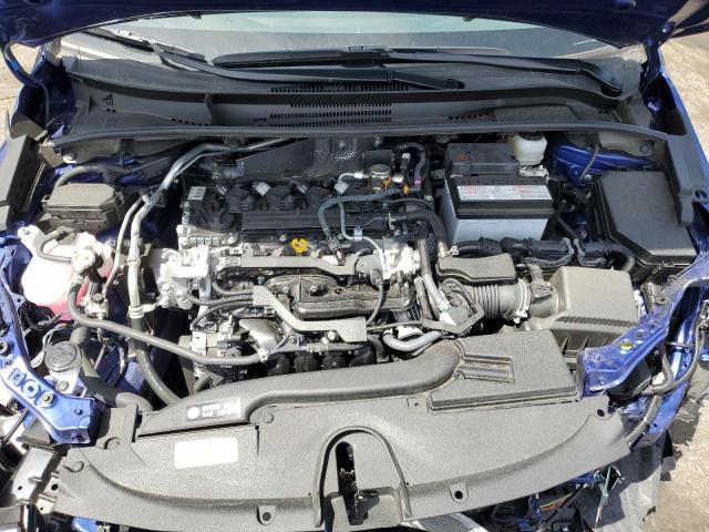 2024 TOYOTA COROLLA XS - JTNC4MBE9R3218396