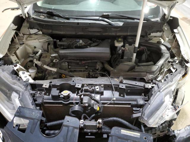 2018 NISSAN ROGUE S - 5N1AT2MV9JC752028