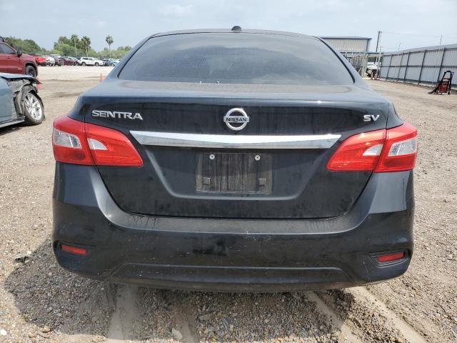 2019 NISSAN SENTRA S - 3N1AB7APXKL613934