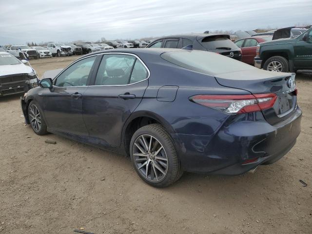 Vin: 4t1f31ak8mu560480, lot: 52407685, toyota camry xle 20212