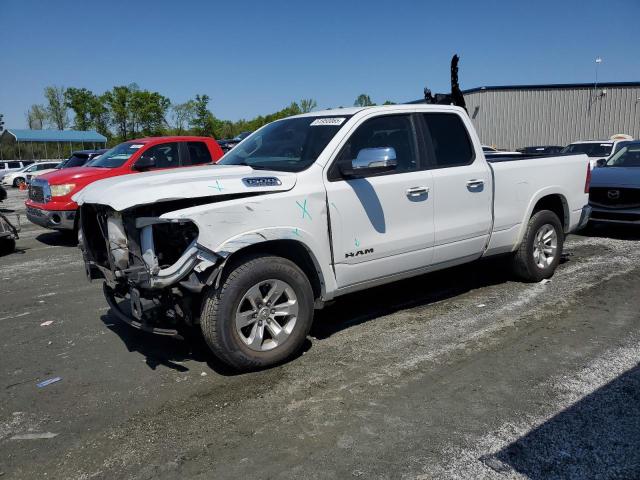 2020 RAM 1500 LARAM - 1C6RREDT1LN270870