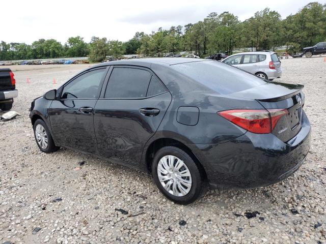 Vin: 5yfburhe7gp537904, lot: 53816065, toyota corolla l 20162