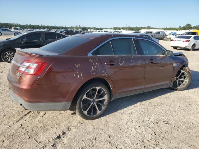 Vin: 1fahp2e89fg120815, lot: 51240195, ford taurus sel 20153