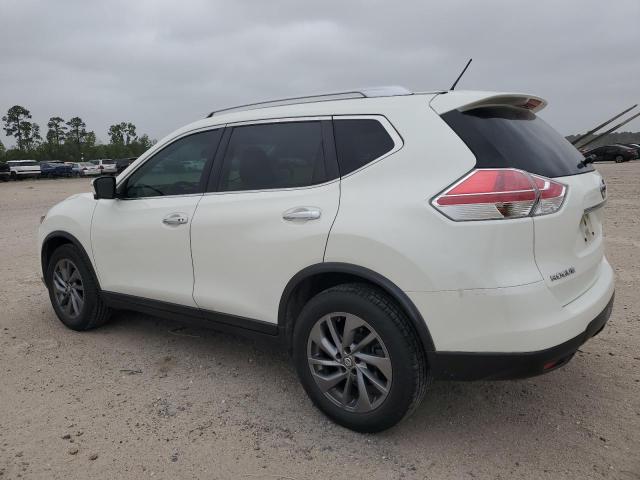 2016 NISSAN ROGUE S - KNMAT2MT4GP737179