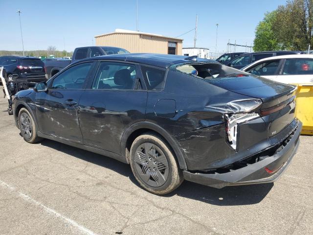 Vin: 3kpft4de0se073765, lot: 54002635, kia k4 lx lx 20252