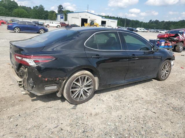 Vin: 4t1f11ak5nu035805, lot: 52124045, toyota camry xle 20223