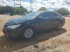2016 TOYOTA CAMRY LE - 4T1BF1FK9GU207779