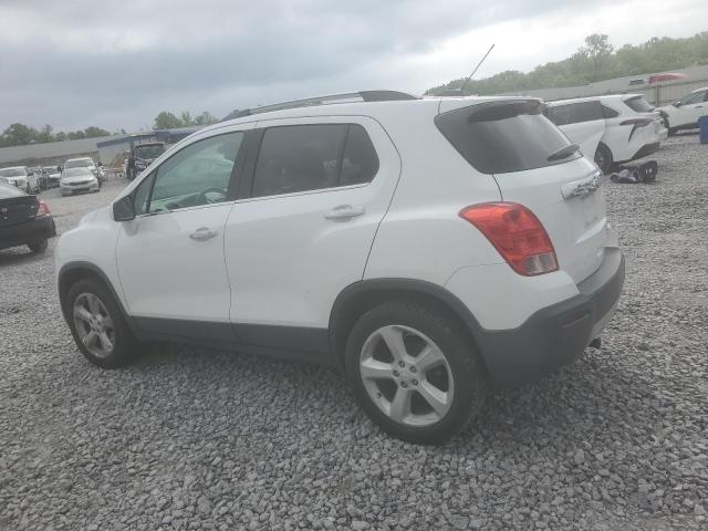 Vin: 3gncjtsb5fl193050, lot: 54782035, chevrolet trax ltz 20152