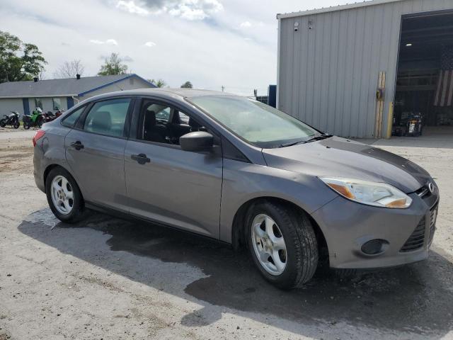 Vin: 1fadp3e29el403169, lot: 53744205, ford focus s 20144