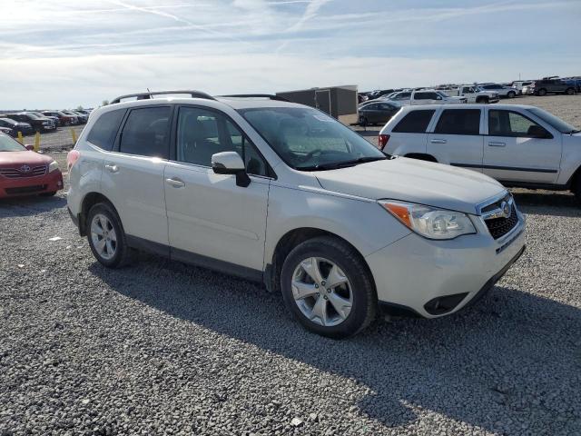 Vin: jf2sjapcxeh537674, lot: 52594145, subaru forester 2.5i touring 20144