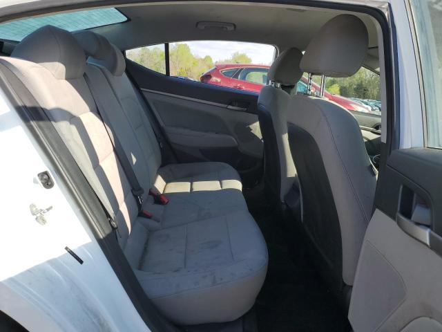 2017 HYUNDAI ELANTRA SE - 5NPD84LFXHH175176