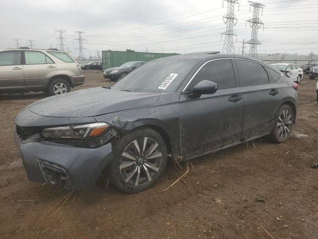 Vin: 19xfl1h72re015936, lot: 53437845, honda civic exl 2024 img_1