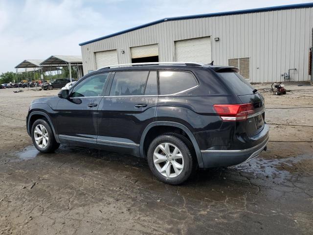 2018 VOLKSWAGEN ATLAS 1V2ER2CA8JC541128