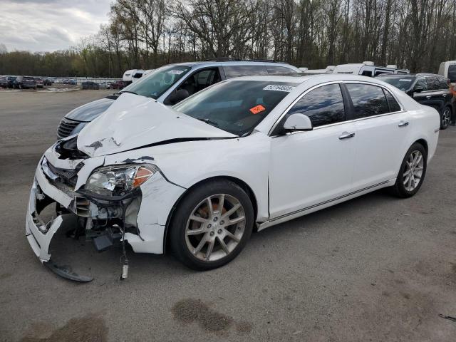 Vin: 1g1zg5e72cf279662, lot: 52764605, chevrolet malibu ltz 2012 img_1