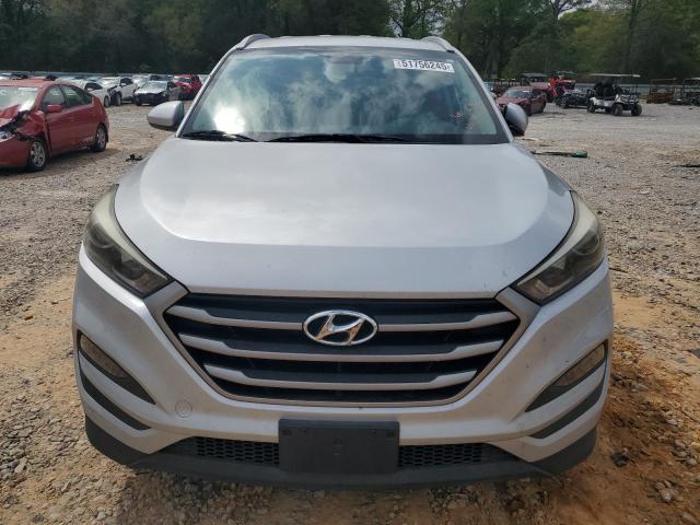 2017 HYUNDAI TUCSON LIM - KM8J3CA40HU313810