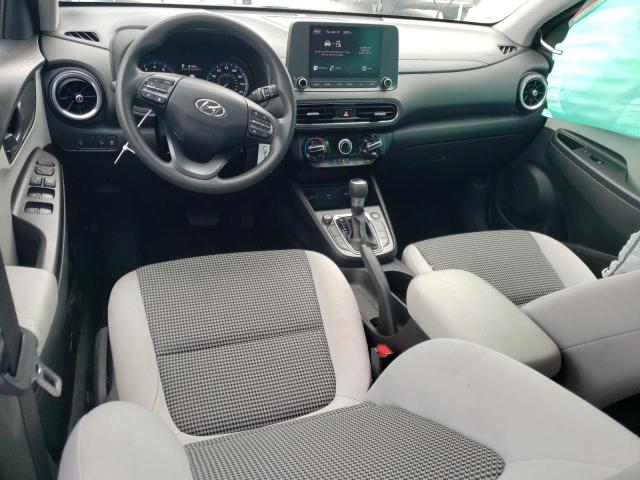 2022 HYUNDAI KONA SEL - KM8K2CAB4NU825166